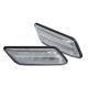 Fari TUNING-TEC frecce laterali (SEQ) per Z3 96-02, cromo | race-shop.it