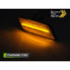 Fari TUNING-TEC frecce laterali (SEQ) per Z3 96-02, cromo | race-shop.it