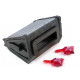 Ricambi filtri aria moto K&N filtro aria di ricambio HA-5583 | race-shop.it