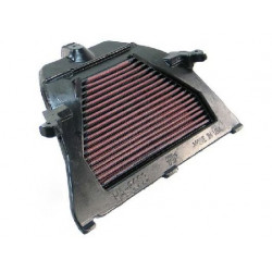 K&N filtro aria di ricambio HA-6003