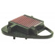 Ricambi filtri aria moto K&N filtro aria di ricambio HA-6088 | race-shop.it