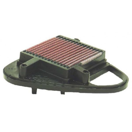 Ricambi filtri aria moto K&N filtro aria di ricambio HA-6088 | race-shop.it