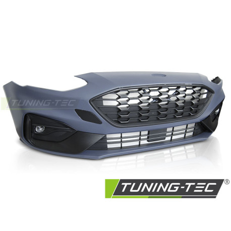 Body kit e accessori visivi FORD FOCUS MK4 18-21 SPORT STL | race-shop.it
