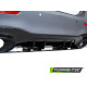 Body kit e accessori visivi TUNING-TEC paraurti posteriore (Sport) per MERCEDES W177 4D 18 | race-shop.it
