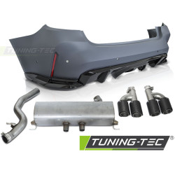 TUNING-TEC paraurti posteriore (Performance Style) per BMW G20 19-22