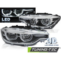 FARI TUTTI TIPI LED per BMW F30/F31 LCI 15-18