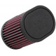 Ricambi filtri aria moto K&N filtro aria di ricambio HA-7010 | race-shop.it