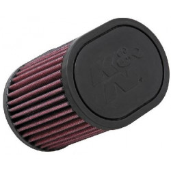K&N filtro aria di ricambio HA-7010