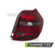 Fari FARO POSTERIORE ROSSO SFUMATI LATO DESTRO TYC per BMW E87/E81 LCI 07-11 | race-shop.it