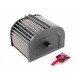 Ricambi filtri aria moto K&N filtro aria di ricambio HA-7591 | race-shop.it