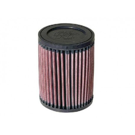 Ricambi filtri aria moto K&N filtro aria di ricambio HA-9002 | race-shop.it