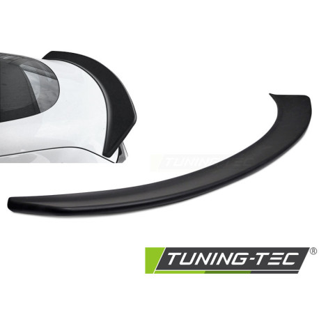 Body kit e accessori visivi TUNING-TEC spoiler posteriore (Sport Style) per TESLA 3 17 | race-shop.it