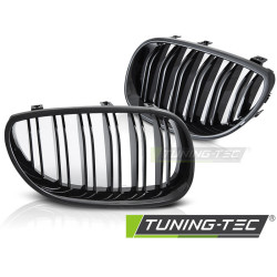 TUNING-TEC griglia (Sport) per BMW E60 / E61 03-10, nero lucido