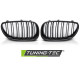 Body kit e accessori visivi GRIGLIA SPORT NERO LUCIDO per BMW E60 / E61 03-10 | race-shop.it