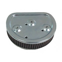 K&N filtro aria di ricambio HD-1396