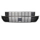 Body kit e accessori visivi TUNING-TEC griglia per VW T6.1 20, nero opaco | race-shop.it