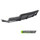 Body kit e accessori visivi TUNING-TEC diffusore posteriore (Sport Style) per TESLA 3 17 | race-shop.it