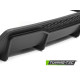 Body kit e accessori visivi TUNING-TEC diffusore posteriore (Sport Style) per TESLA 3 17 | race-shop.it