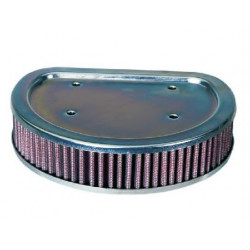 K&N filtro aria di ricambio HD-8899