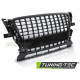 TUNING-TEC griglia (Sport) per AUDI Q5 08-09.12, nero lucido