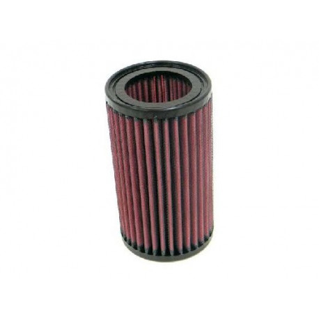 Ricambi filtri aria moto K&N filtro aria di ricambio KA-0018 | race-shop.it