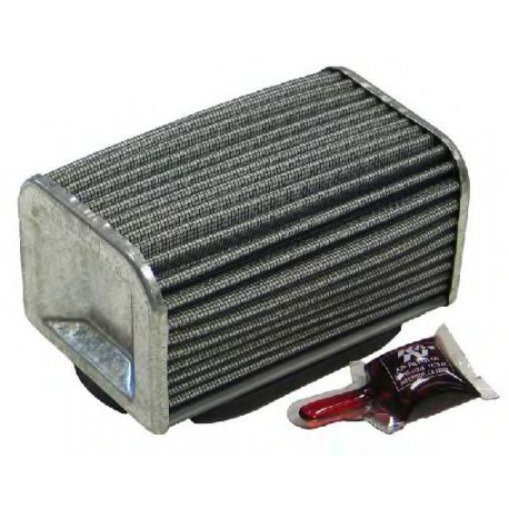 Ricambi filtri aria moto K&N filtro aria di ricambio KA-0850 | race-shop.it