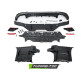 Body kit e accessori visivi TUNING-TEC paraurti posteriore (Performance Style) per BMW G31 LCI 20-23 (per sensori di parcheggio) | race-shop.it