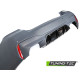 Body kit e accessori visivi PARAURTI POSTERIORE SPORT STYLE PDC per BMW G30 LCI 20-23 | race-shop.it