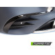 Body kit e accessori visivi TUNING-TEC paraurti anteriore (Sport) per MERCEDES W213 20-23 (per sensori di parcheggio), cromo | race-shop.it