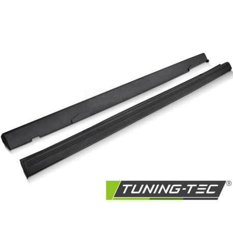 Body kit e accessori visivi TUNING-TEC minigonne laterali (Sport Style) per BMW E30 82-90 | race-shop.it