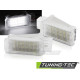 Fari TUNING-TEC luci interne a LED per AUDI / VW / SKODA / PORSCHE | race-shop.it