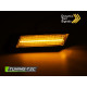 Fari TUNING-TEC frecce laterali (SEQ) per BMW E30/E28/E24/E23, fumé | race-shop.it