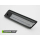 Fari TUNING-TEC frecce laterali (SEQ) per BMW E30/E28/E24/E23, cromo | race-shop.it