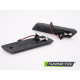 Fari TUNING-TEC frecce laterali (SEQ) per BMW E30/E28/E24/E23, cromo | race-shop.it