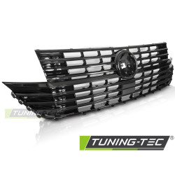 TUNING-TEC griglia per VW T6.1 20, nero lucido