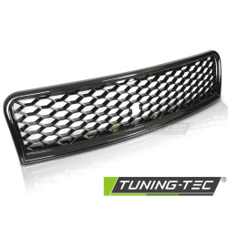 TUNING-TEC griglia (Sport) per AUDI A4 (B6) SPORT 10.00-10.04, nero lucido