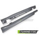 Body kit e accessori visivi TUNING-TEC minigonne laterali (Sport) per MERCEDES W206 4D 21 | race-shop.it