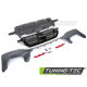 Body kit e accessori visivi TUNING-TEC diffusore posteriore (Sport) per BMW G30 / G31 17-20 | race-shop.it