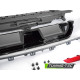 Body kit e accessori visivi TUNING-TEC diffusore posteriore (Sport) per BMW G30 / G31 17-20 | race-shop.it