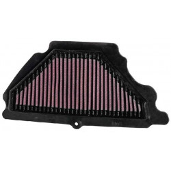 K&N filtro aria di ricambio KA-6007