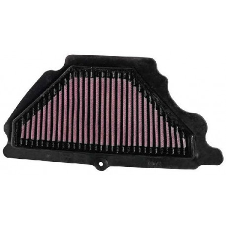 Ricambi filtri aria moto K&N filtro aria di ricambio KA-6007 | race-shop.it