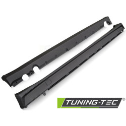 TUNING-TEC minigonne laterali (Sport) per MERCEDES W124 4D 85-93