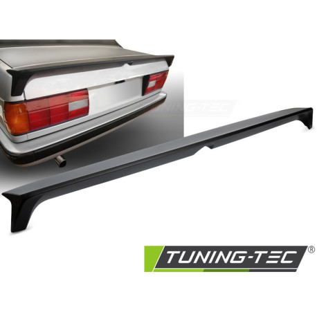 Body kit e accessori visivi TUNING-TEC spoiler posteriore per BMW E30 82-90 | race-shop.it