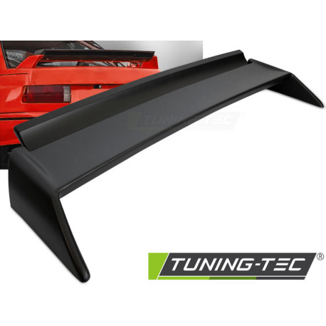 Body kit e accessori visivi TUNING-TEC spoiler posteriore (Sport) per BMW E30 82-90 | race-shop.it
