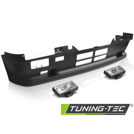 Body kit e accessori visivi TUNING-TEC paraurti anteriore (Sport Style) per BMW E30 82-90 | race-shop.it