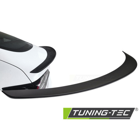 Body kit e accessori visivi TUNING-TEC spoiler posteriore per TESLA 3 17 | race-shop.it