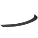 Body kit e accessori visivi TUNING-TEC spoiler posteriore per TESLA 3 17 | race-shop.it