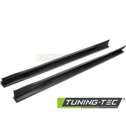 MINIGONNE LATERALI SPORT STYLE per TESLA 3 17-