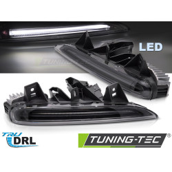 DRL SPORT STYLE per PORSCHE CAYMAN 981c / BOXTER 981 12-16