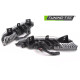 Fari DRL SPORT STYLE per PORSCHE CAYMAN 981c / BOXTER 981 12-16 | race-shop.it